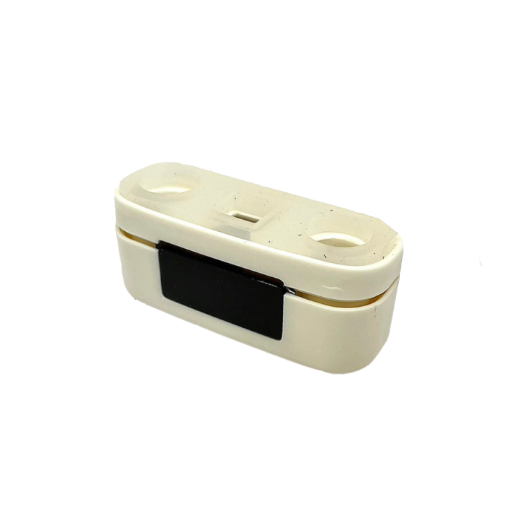 Cup Water Sensor Housing (Only Under Cover+Cover) 1