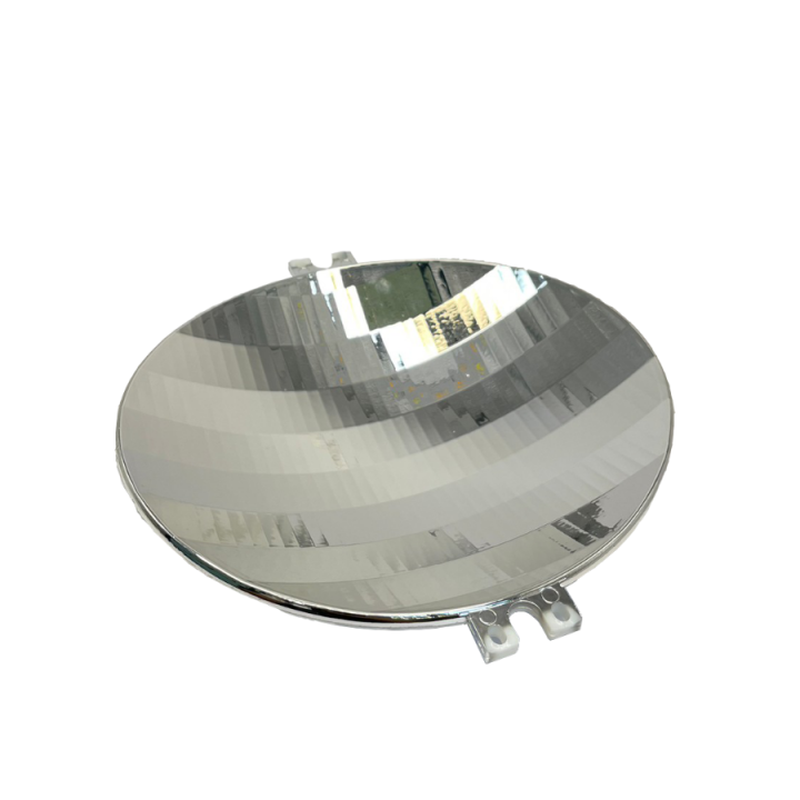 Halogen Shadowless Lamp-Type A-Glass Lens Reflex 1