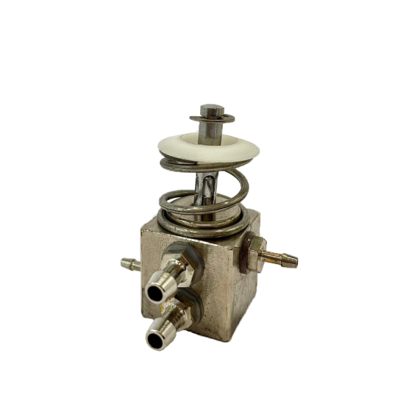 Foot Control Valve-For R1-Type