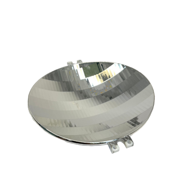 Halogen Shadowless Lamp-Type A-Glass Lens Reflex